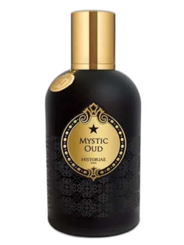 Mystic Oud Historiae by Historiae