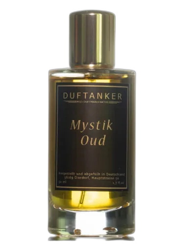 Mystic Oud Mgo Duftanker