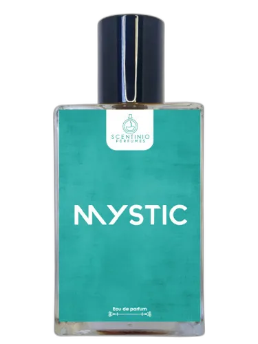 Mystic Scentinio Perfumes
