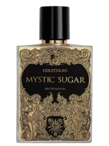 Mystic Sugar Coreterno