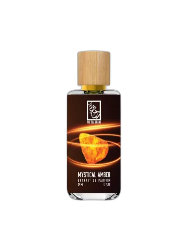 Mystical Amber The Dua Brand by The Dua Brand
