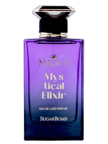 Mystical Elixir Sugarbomb by SugarBomb