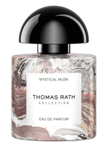 Mystical Musk Thomas Rath by Thomas Rath