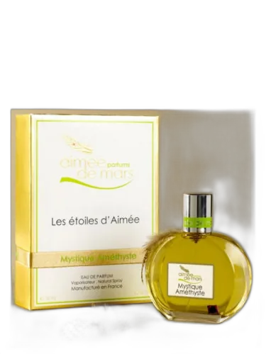 Mystique Amethyste Aimee De Mars Parfums