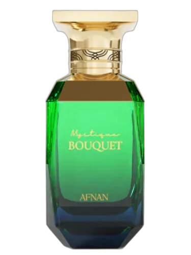 Mystique Bouquet Afnan by Afnan