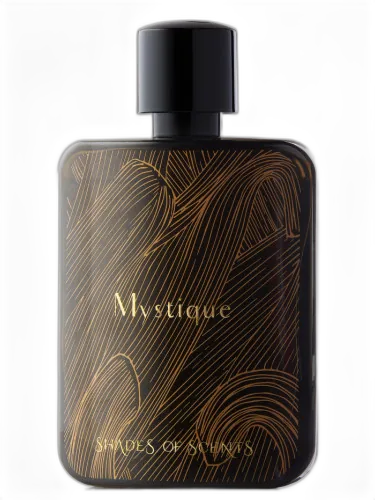 Mystique Shades Of Scents by Shades Of Scents