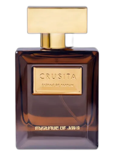Mystique Of Java Crusita