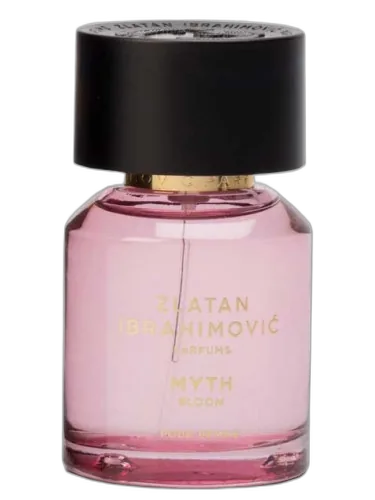 Myth Bloom Zlatan Ibrahimovic Parfums by Zlatan Ibrahimovic Parfums