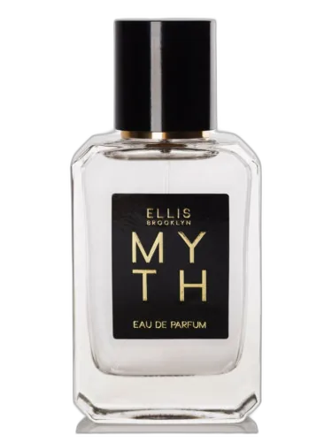 Myth Ellis Brooklyn
