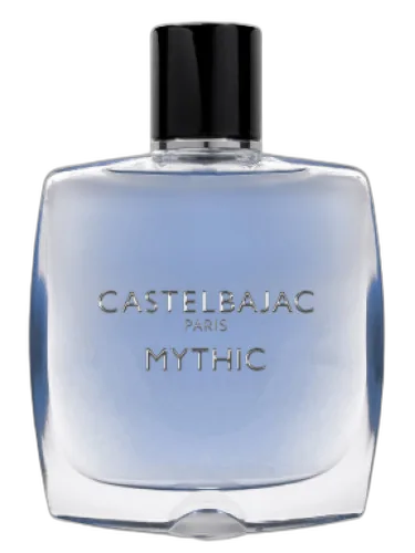 Mythic Castelbajac by Castelbajac