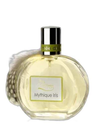 Mythique Iris (mythical Iris) Aimee De Mars Parfums by Aimee de Mars Parfums