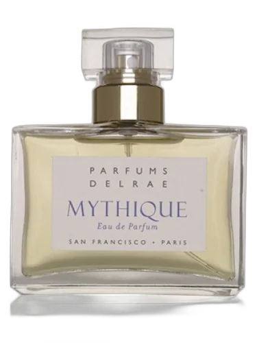 Mythique Parfums Delrae by Parfums DelRae