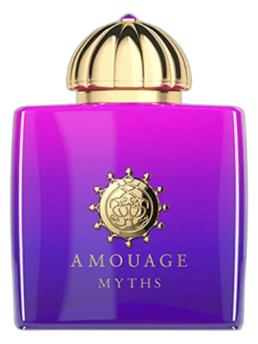 Myths Woman Amouage by Amouage