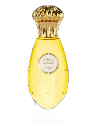 N'aimez Que Moi Parfum Caron by Caron