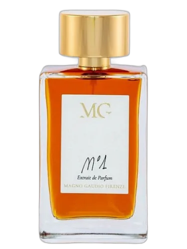 N° 1 Magno Gaudio Firenze by Magno Gaudio Firenze