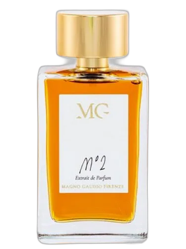 N° 2 Magno Gaudio Firenze by Magno Gaudio Firenze