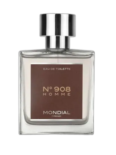 N° 908 Homme Mondial 1908