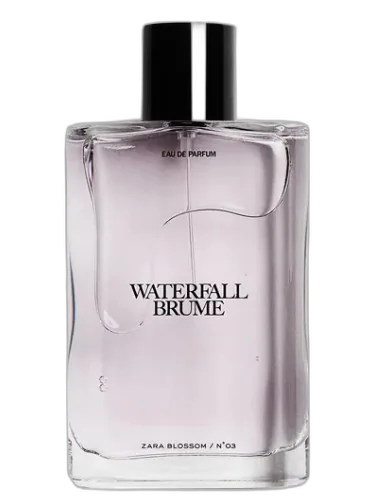 N°03 Waterfall Brume Zara by Zara