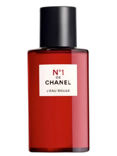 N°1 De Chanel L'eau Rouge Chanel by Chanel