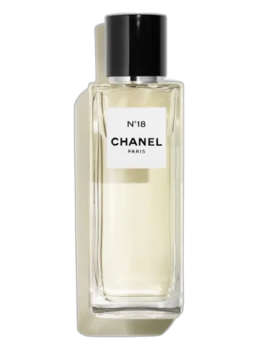 N°18 Eau De Parfum Chanel by Chanel