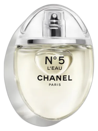 N°5 L’eau – Limited Edition Chanel by Chanel