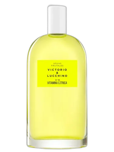 Nº 18 Vitamina C.ítrica Victorio & Lucchino by Victorio & Lucchino
