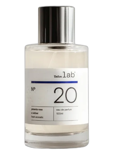 Nº 20 Dailus Lab by Dailus Lab