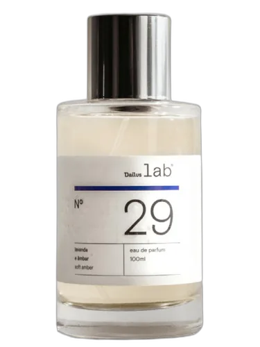 Nº 29 Dailus Lab by Dailus Lab