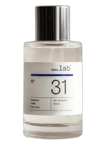 Nº 31 Dailus Lab by Dailus Lab