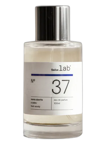 Nº 37 Dailus Lab by Dailus Lab