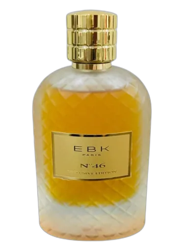 Nº 46 Ebk by EBK