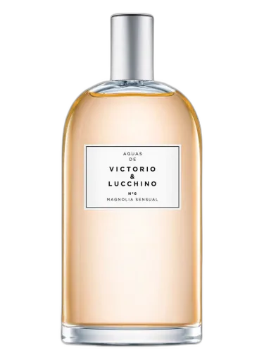 Nº 6 Magnolia Sensual Victorio & Lucchino by Victorio & Lucchino