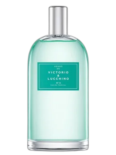 Nº 9 Passion Tropical Victorio & Lucchino by Victorio & Lucchino