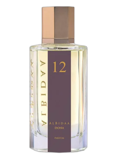 Nº12 Albidaa