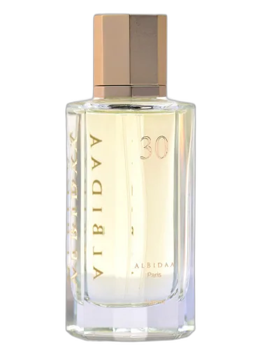 Nº30 Albidaa