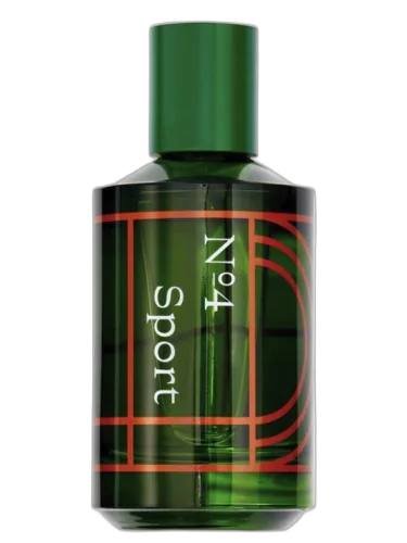 Nº4 Sport Thomas Kosmala by Thomas Kosmala