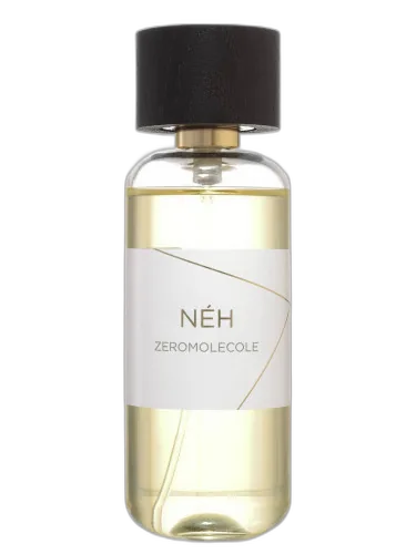 Nèh Zeromolecole by Zeromolecole
