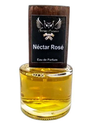 Néctar Rosé Charme Essência