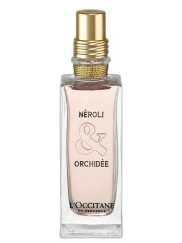 Néroli & Orchidée L'occitane En Provence by L'Occitane en Provence