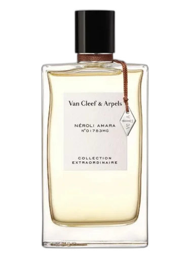Néroli Amara Van Cleef & Arpels by Van Cleef & Arpels