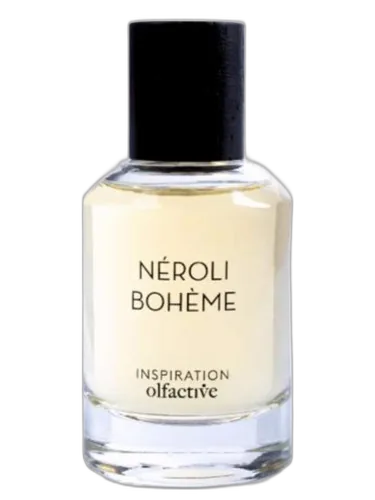 Néroli Bohème Inspiration Olfactive by Inspiration Olfactive