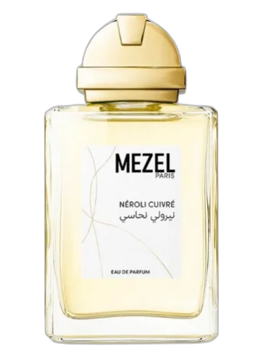 Néroli Cuivré Mezel