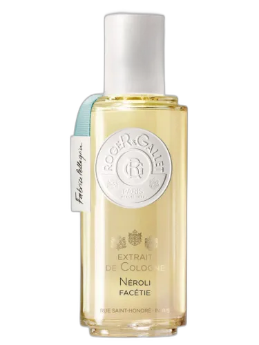 Néroli Facètie Roger & Gallet by Roger & Gallet