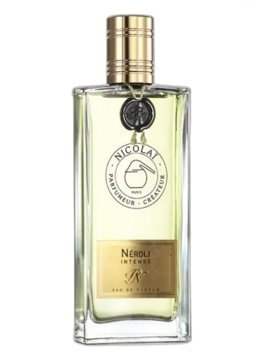 Néroli Intense Nicolai Parfumeur Createur by Nicolai Parfumeur Createur