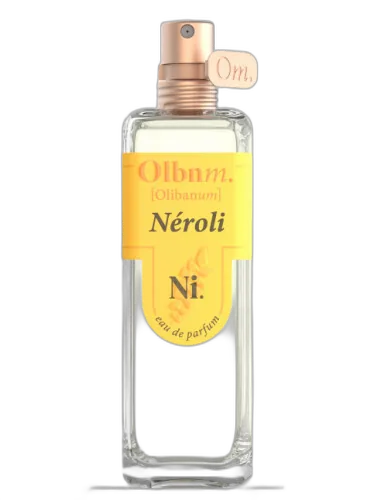 Néroli Olibanum. by Olibanum.