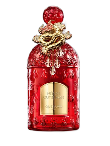 Néroli Outrenoir (2024) Guerlain by Guerlain