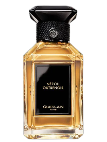 Néroli Outrenoir Guerlain by Guerlain