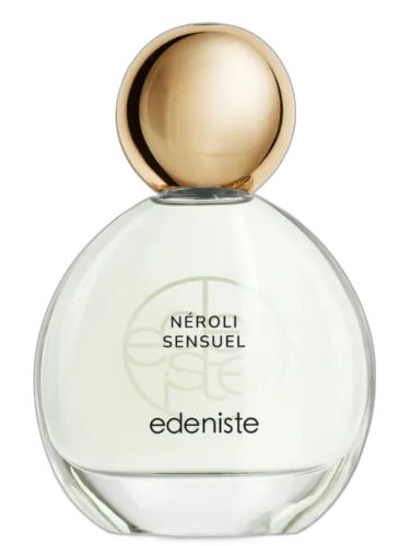 Néroli Sensuel Edeniste by Edeniste