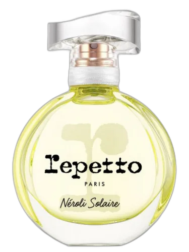 Néroli Solaire Repetto
