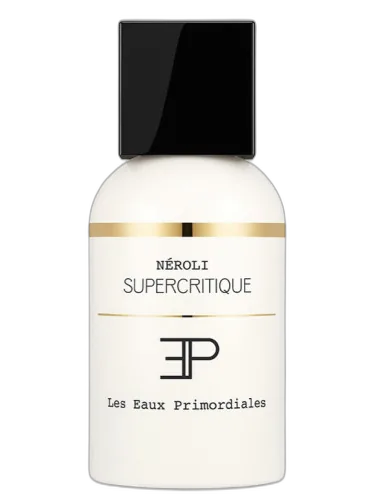 Néroli Supercritique Les Eaux Primordiales